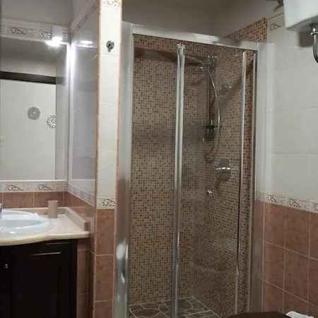 House Regina 公寓 *