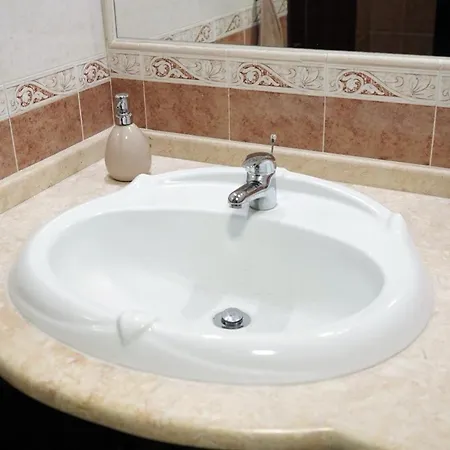 Apartment House Regina *