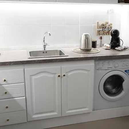 House Regina Apartment Naples