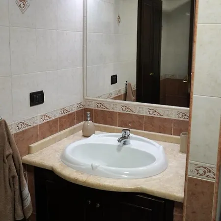 Apartment House Regina Naples