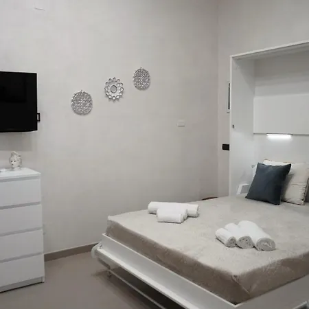 House Regina Apartment Naples