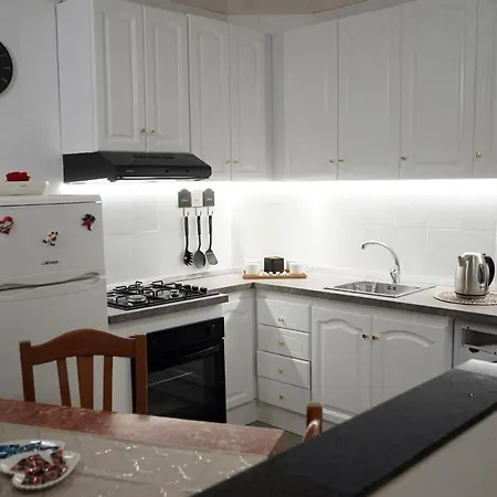 House Regina Apartment