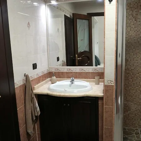 House Regina Апартаменты